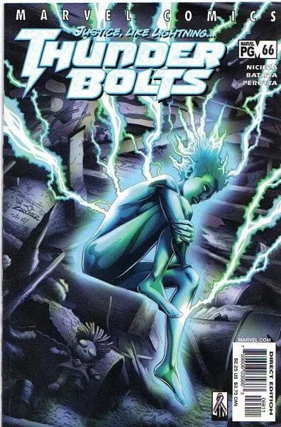 Cover of Becoming Villains 1: Empyrean Blues