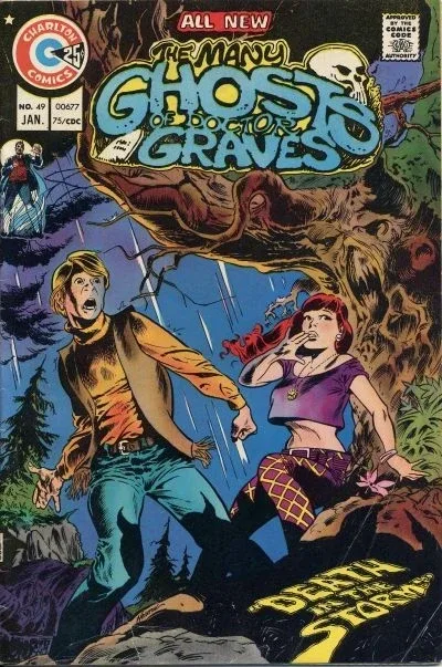 Cover of Bed Time Story!