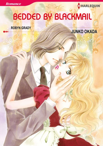 Cover of Vol. 1