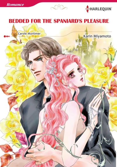 Cover of Vol. 1