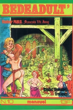 Issue #10