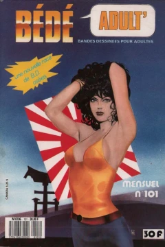 Issue #101