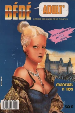 Issue #102