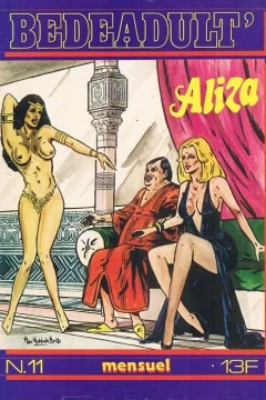 Issue #11