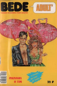 Issue #114
