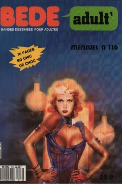 Issue #116