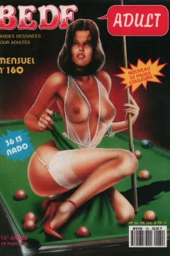 Issue #160