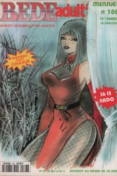 Issue #168