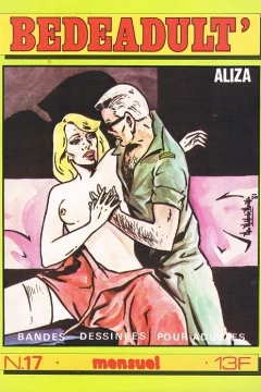 Issue #17