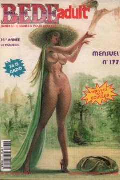 Issue #177
