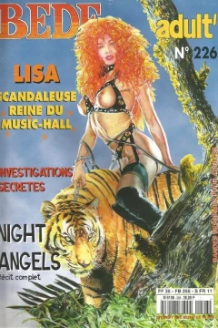 Issue #226