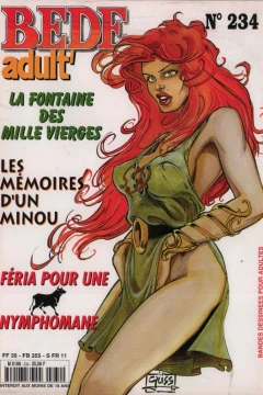 Issue #234