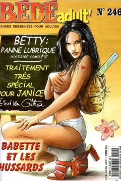 Issue #246