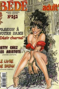 Issue #252