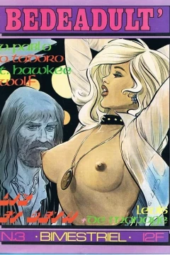 Issue #3