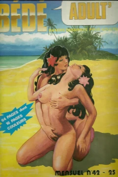 Issue #42