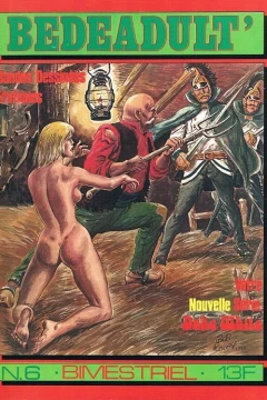 Issue #6