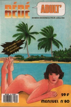 Issue #80