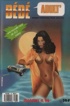 Issue #96