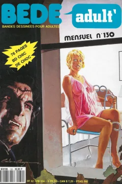Issue #130