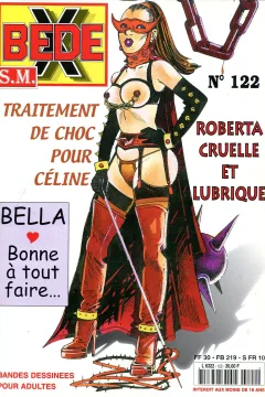 Issue #122