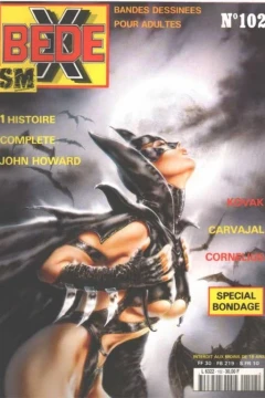 Issue #102