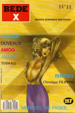 Issue #11