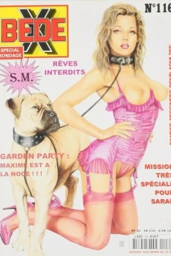 Issue #116