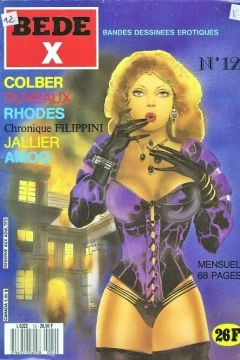 Issue #12