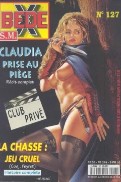Issue #127