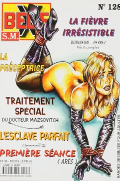 Issue #128