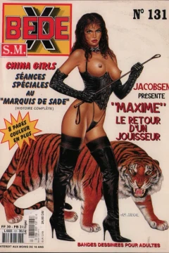 Issue #131