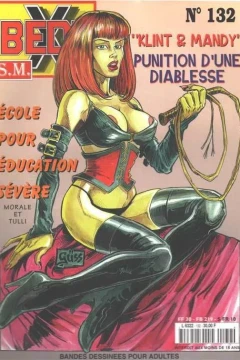Issue #132