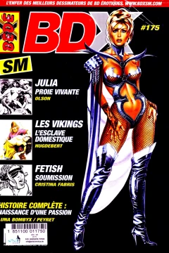 Issue #175