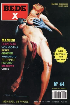 Issue #44