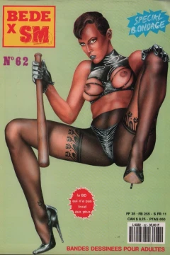 Issue #62