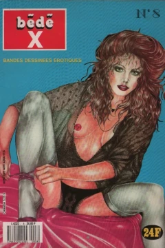 Issue #8