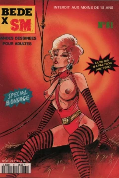 Issue #81
