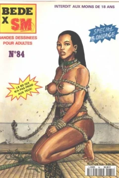 Issue #84