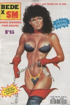 Issue #85