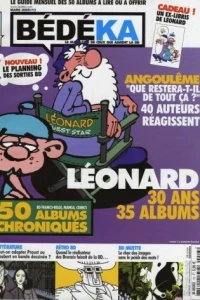Les adaptations littéraires - la BD muette - Angoulème - Patrice Leconte