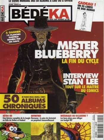 Cover of Stan Lee - Hermann - Plessix - les intégrales - la jungle en folie