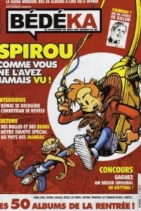 Corbeyran - Ralf König - Blogs - Mangas - Timour