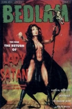 Issue #3