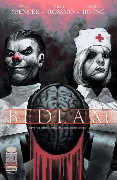 Cover of Chapter 2: Everybody Wins