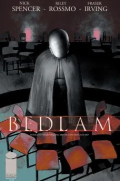 Chapter 4: If I Started Talking About Religion
