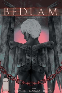 Chapter 5: Time To Set Our Little Bird Free