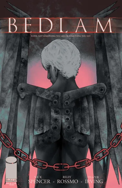 Cover of Chapter 5: Time To Set Our Little Bird Free