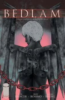 Cover of Chapter 5: Time To Set Our Little Bird Free