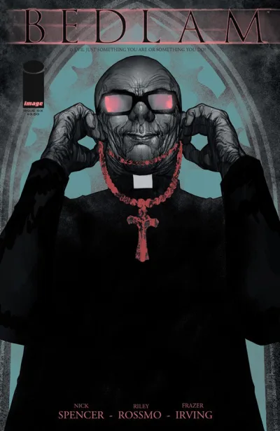 Cover of Chapter 6: Some of Us Got a Little More Lost than Others